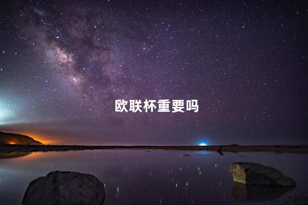 欧联杯重要吗